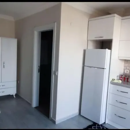 Appartement 25 M2 Stuedyo 2 Banyo Mutfak