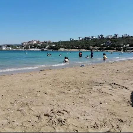 شقة 25 M2 Stuedyo 2 Banyo Mutfak سفيريهيسار