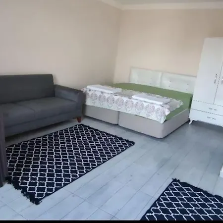 25 M2 Stuedyo 2 Banyo Mutfak سفيريهيسار