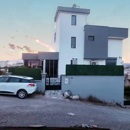 25 M2 Stuedyo 2 Banyo Mutfak * سفيريهيسار